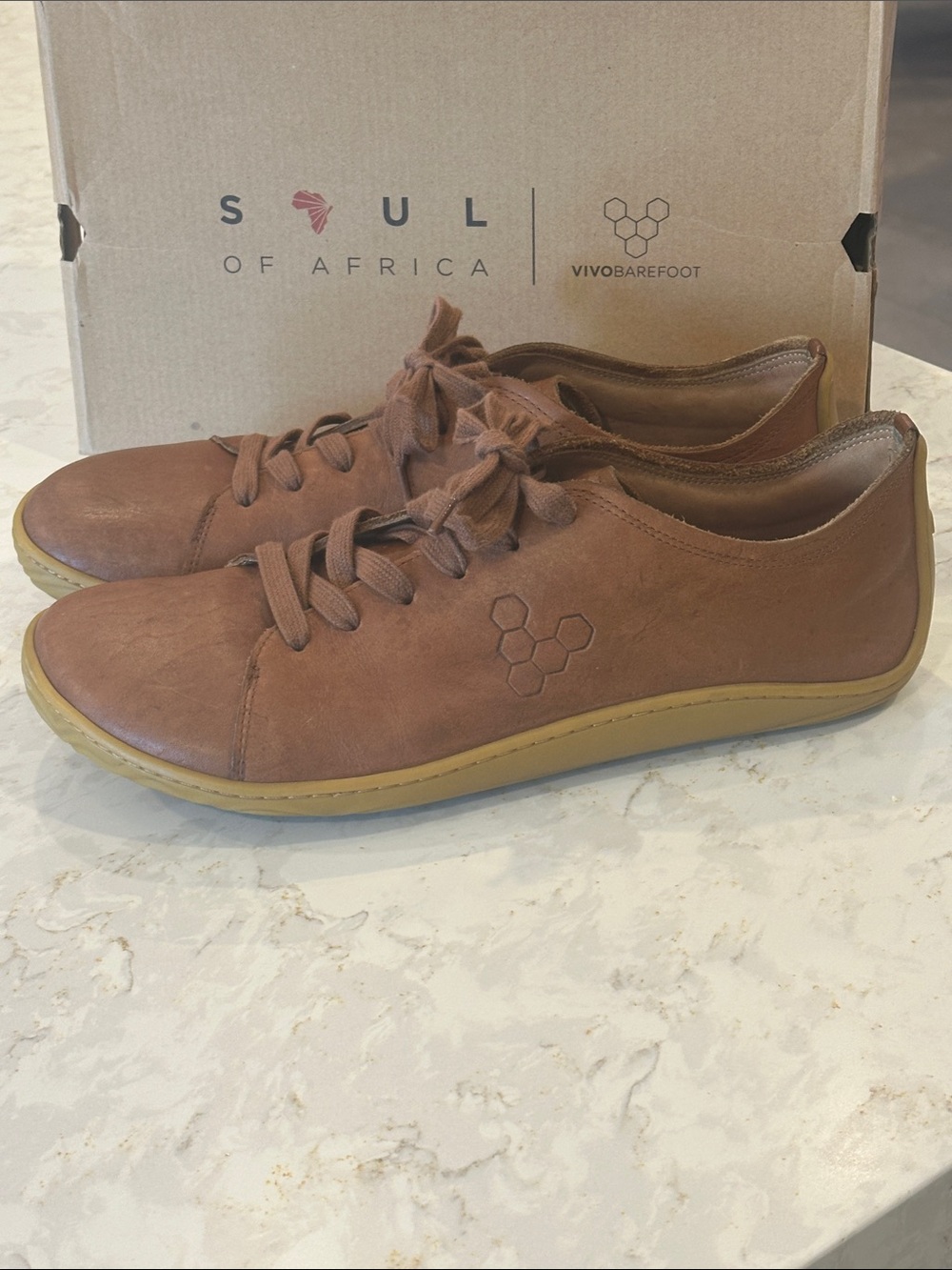 Vivo barefoot Addis EU46 like new - Picture 5 of 14